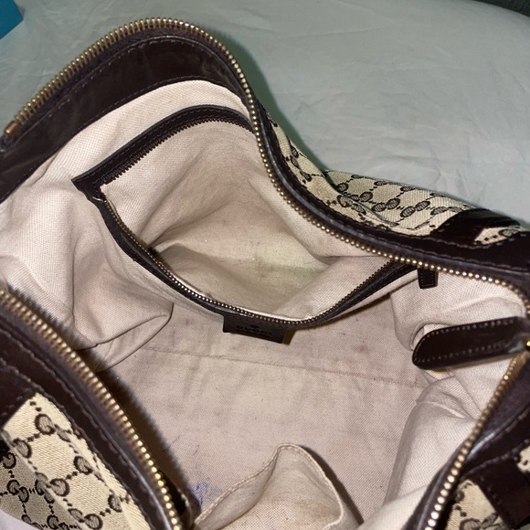 Gucci bag - Picture 7 of 8